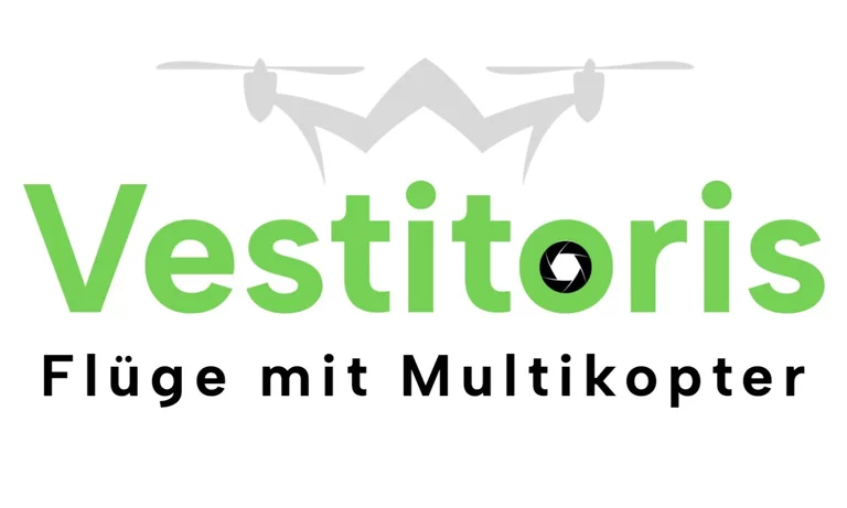 Vestitoris
Flüge mit Multikopter